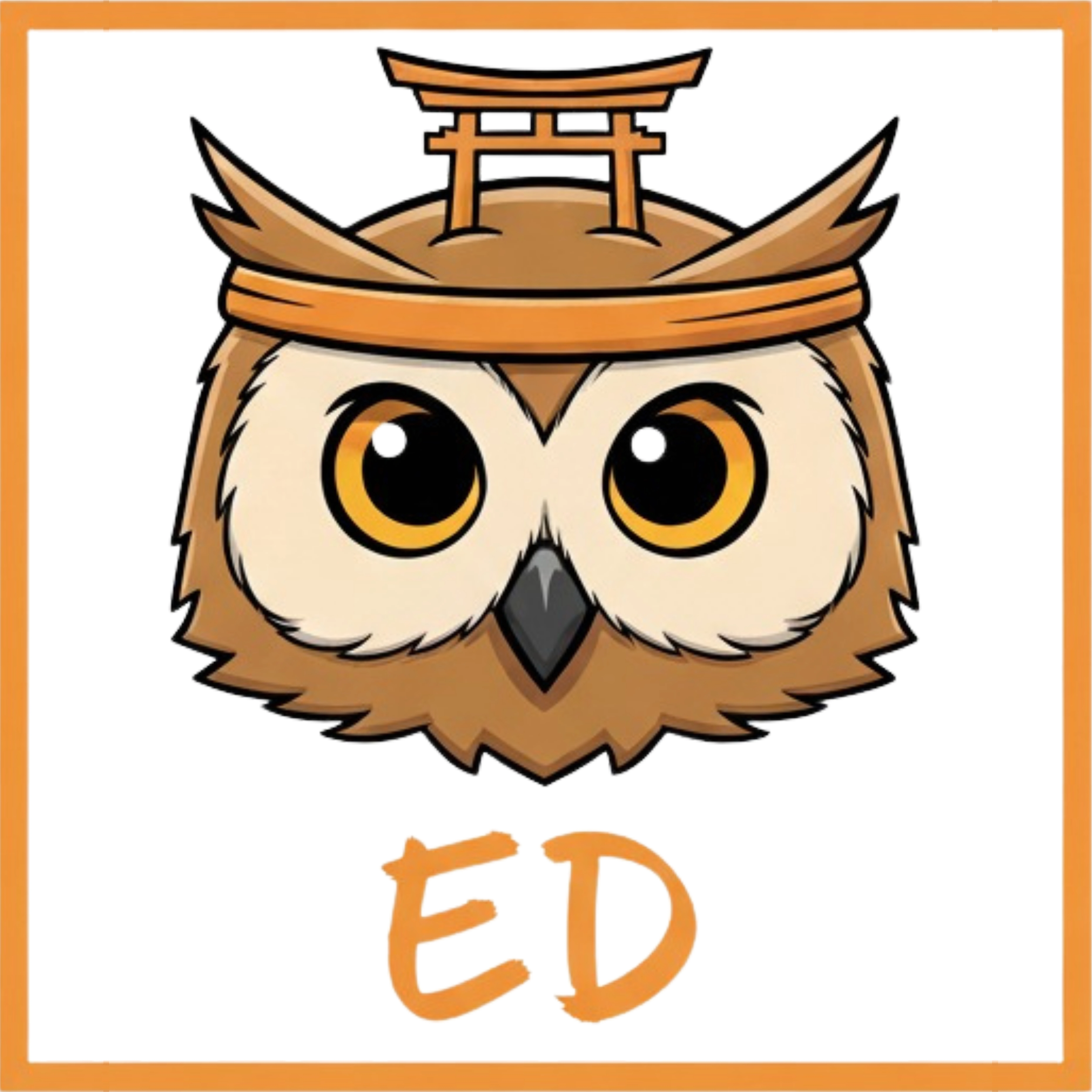 Exame Dojo Logo